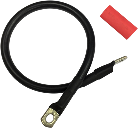 Battery Cable - 16\"