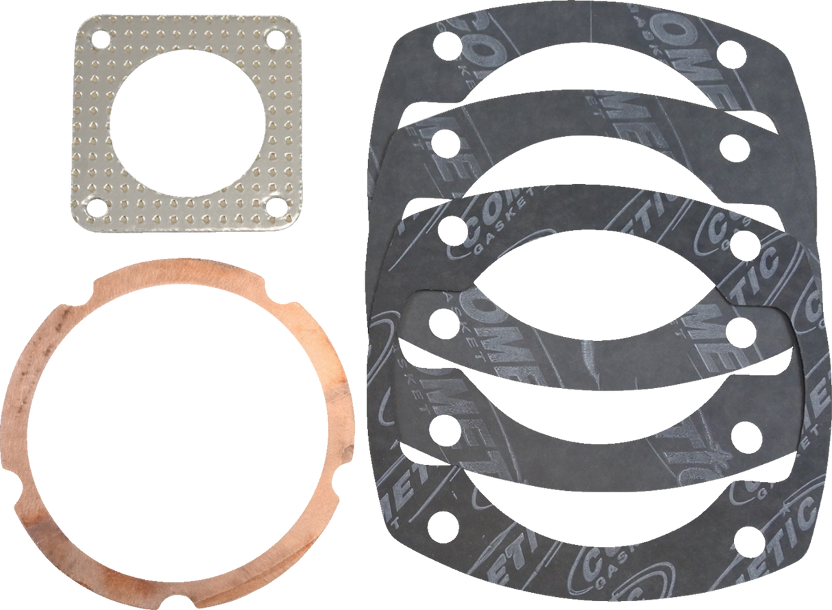 Top End Gasket Kit - Maico