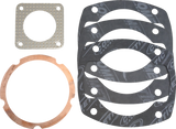 Top End Gasket Kit - Maico
