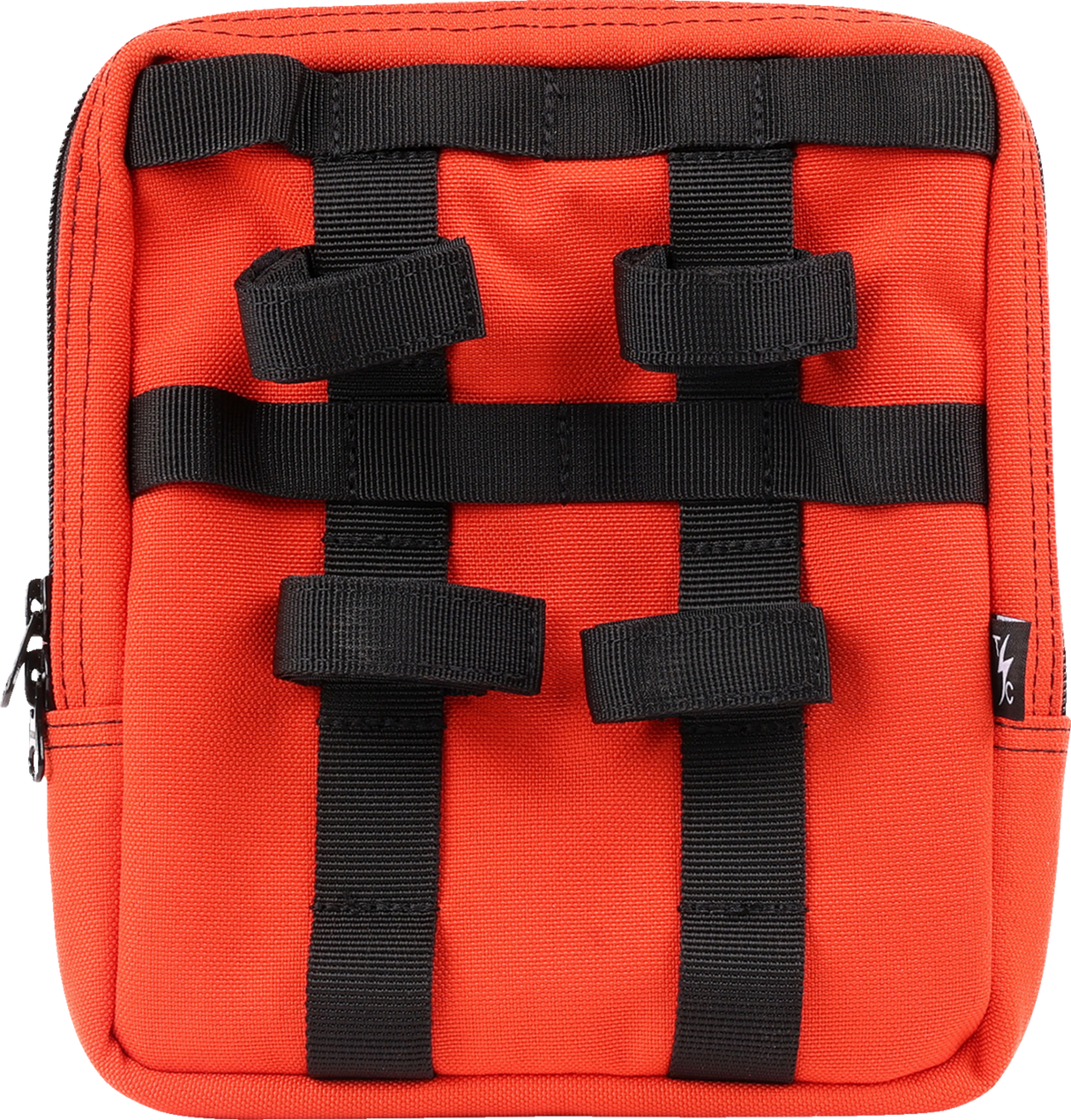 Handlebar Bag Slim - Orange