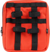 Handlebar Bag Slim - Orange