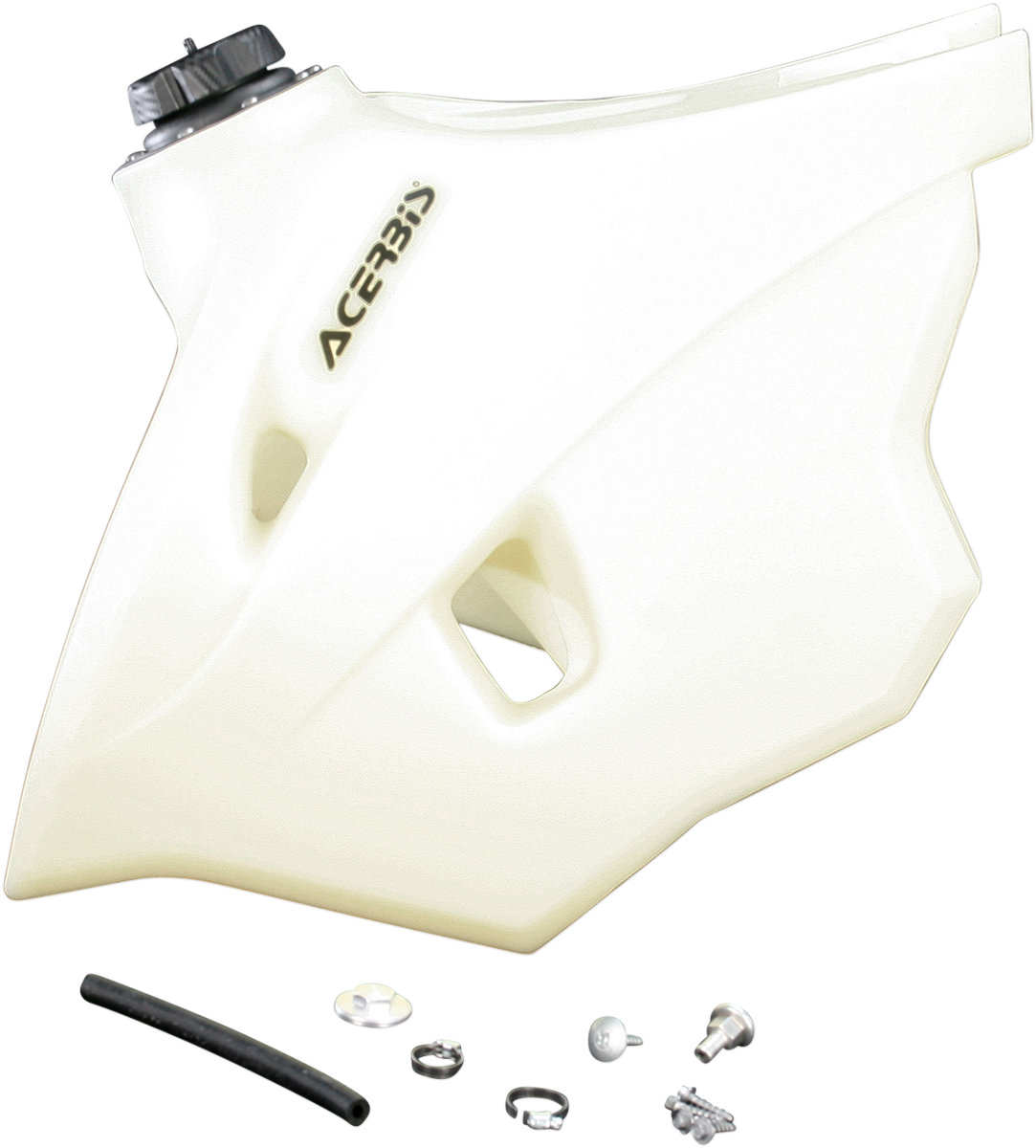 Fuel Tank - 4.1 Gallon - KTM/Husqvarna - Natural 2011 - 2016