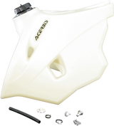 Fuel Tank - 4.1 Gallon - KTM/Husqvarna - Natural 2011 - 2016