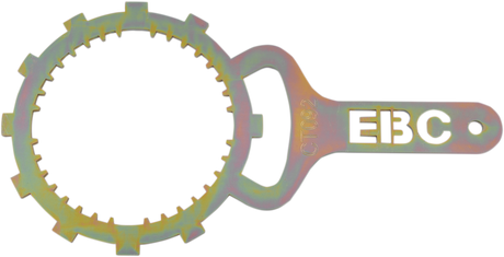 Clutch Tool 2017 - 2020