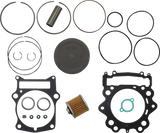 Top End Kit - Standard - Yamaha 2013 - 2020