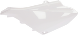 Side Panels - White 2022 - 2023