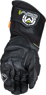 ADV1™ Long Gloves - Black - Small