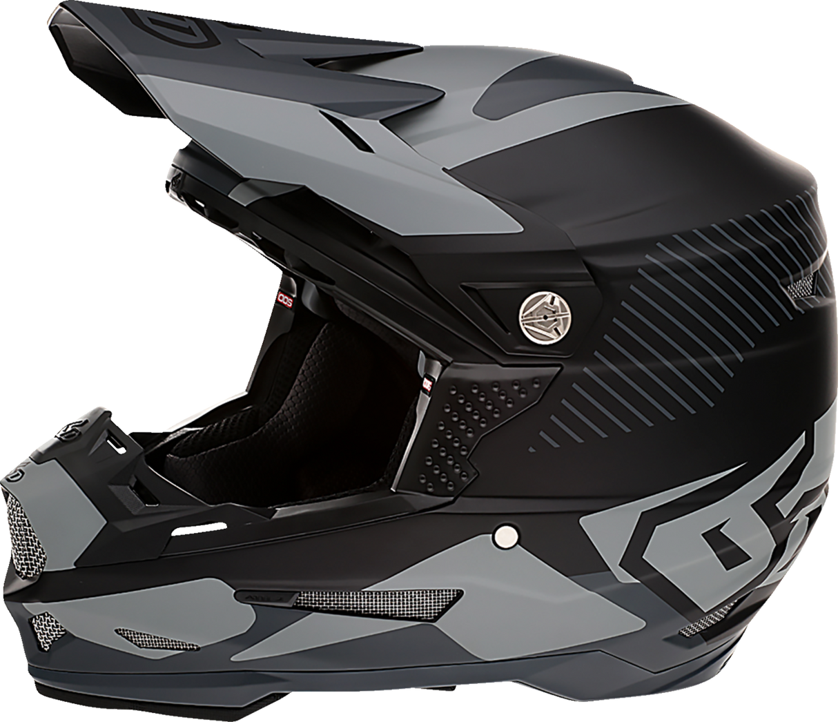 ATR-2 Helmet - Fusion - Black - XS