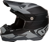 ATR-2 Helmet - Fusion - Black - XL