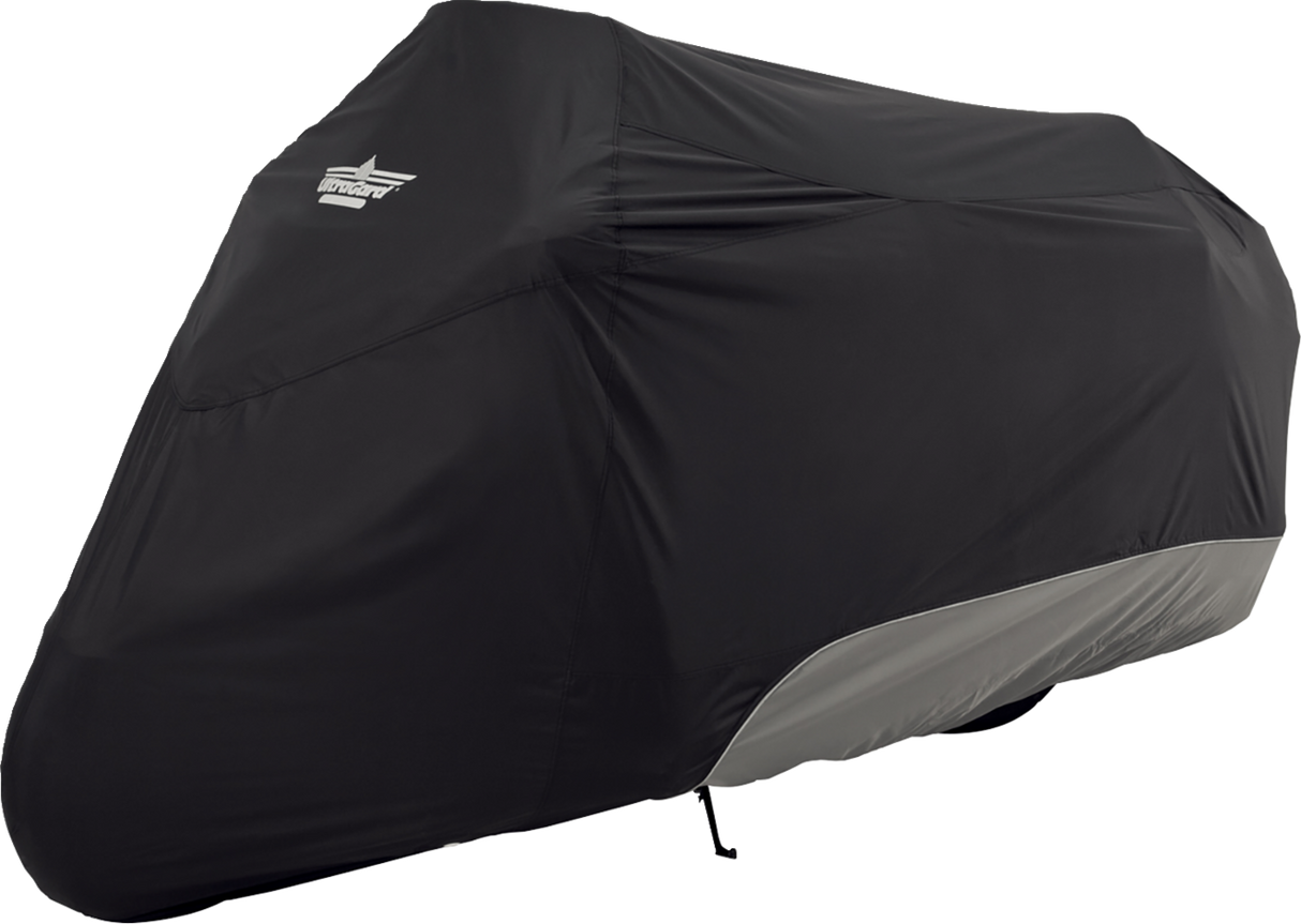 Cover - Goldwing \'88-\'17 - Black/Charcoal LT 1988 - 2017