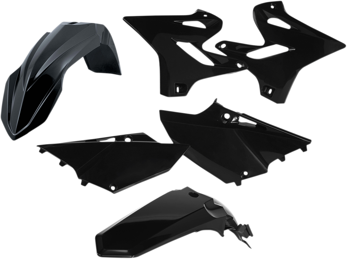 Standard Replacement Body Kit - Black 2015 - 2022