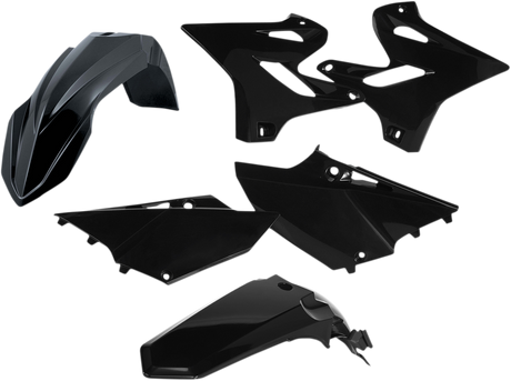 Standard Replacement Body Kit - Black 2015 - 2022