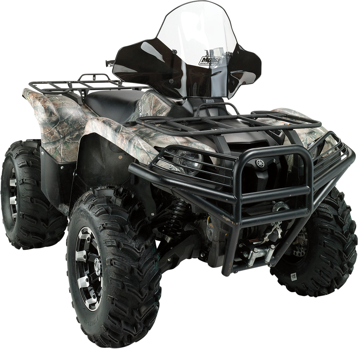 ATV Windshield