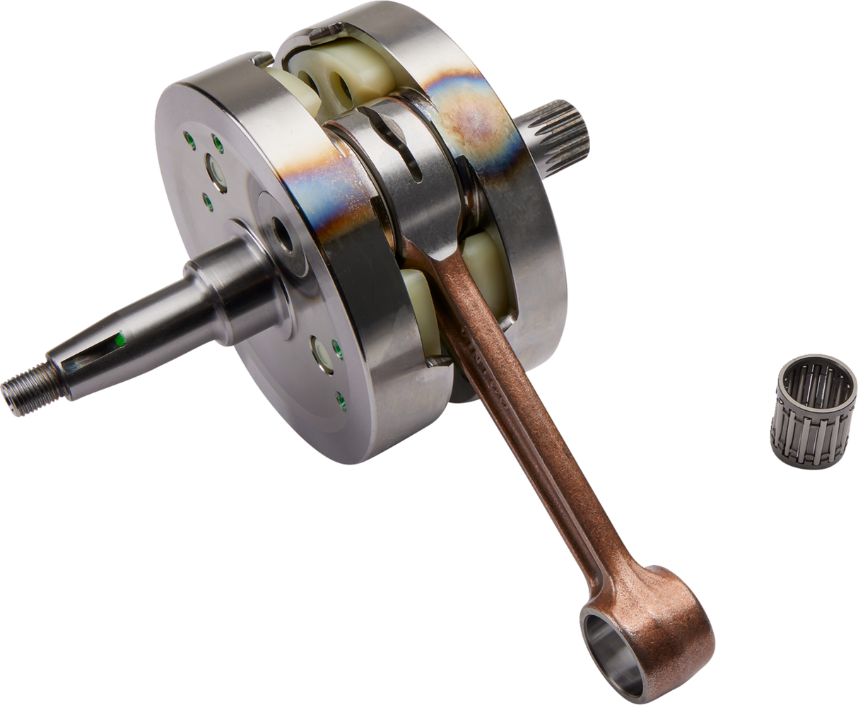 Crankshaft Assembly - Honda 1987 - 2001