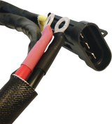 Regulator/Rectifier - Hot Shot Series 2014 - 2019