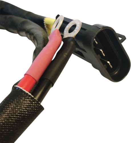 Regulator/Rectifier - Hot Shot Series 2014 - 2019