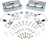 Die Cast Rocker Box - Evolution 1984 - 1994