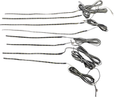 LED Accent Light Kit - 8 Strips - Blue