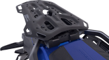 Rackpack Tail Bag System - Black - Suzuki VStrom \'14-\'24 2014 - 2024