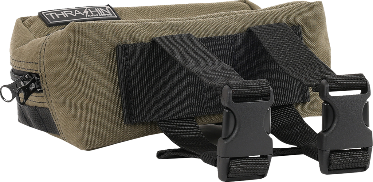 Handlebar Bag - Green