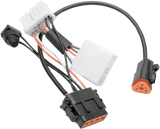 Speedometer Sub-Wire Harness - Harley Davidson 1996 - 1998