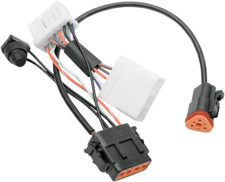 Speedometer Sub-Wire Harness - Harley Davidson 1996 - 1998