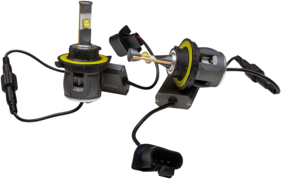 H13 LED Replacement Bulbs