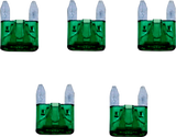 Fuses - Mini - 30 Amp - 5 Pack