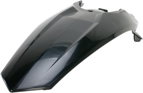 Rear Fender - Black 2012 - 2016