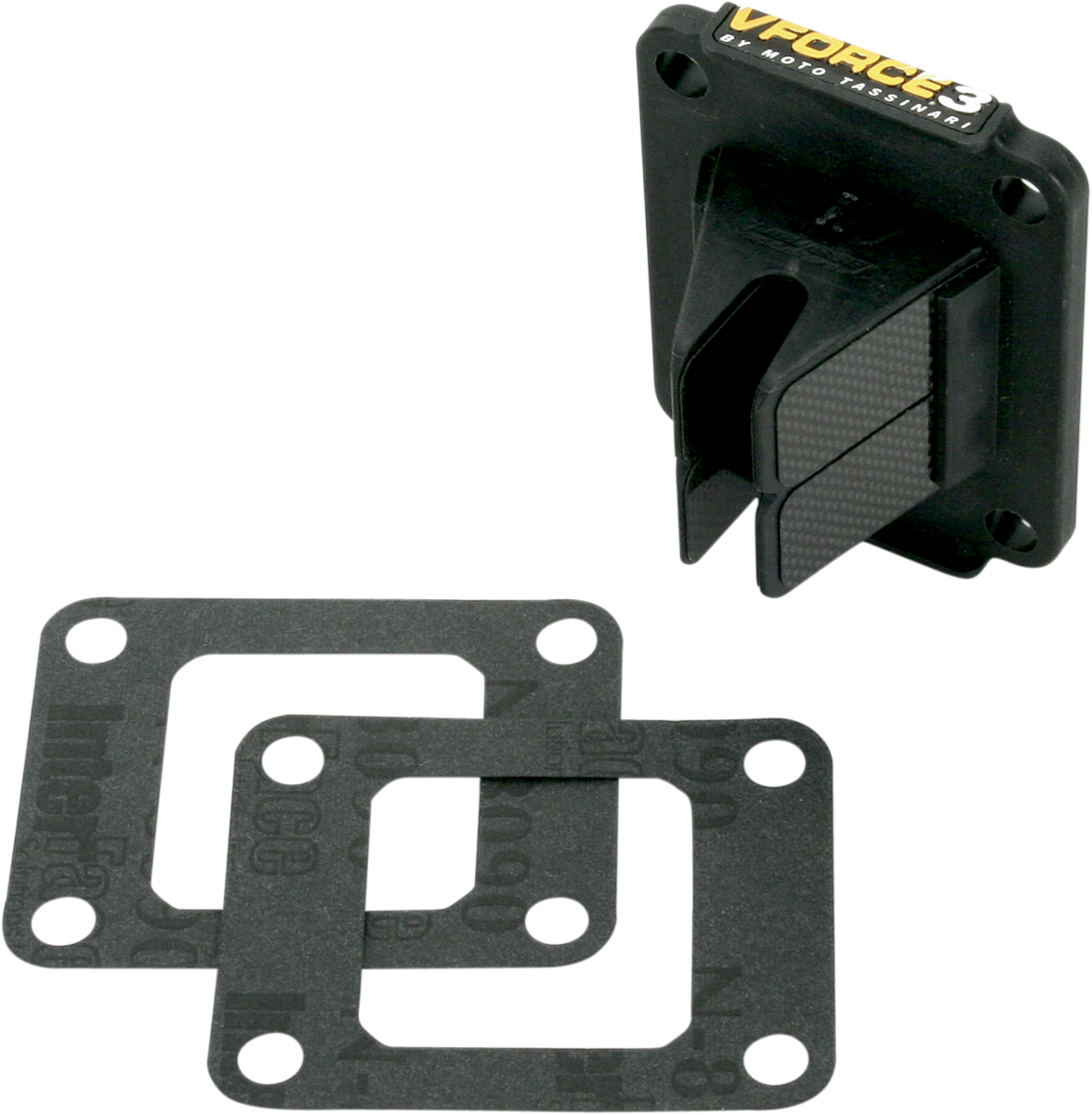 V-Force 3 Reed Valve Set - Suzuki/Kawasaki 1988 - 2021