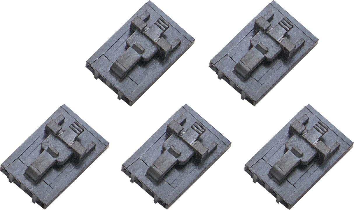 Connector Plug Kit - Shock & Awe®