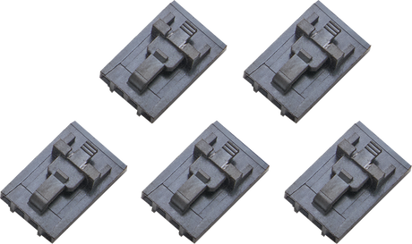 Connector Plug Kit - Shock & Awe®