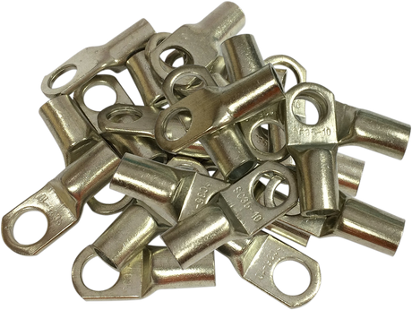 Battery Terminals 3/8\" - 25PK
