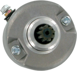 Starter Motor - Suzuki 1980 - 1986