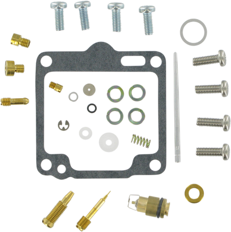 Carburetor Repair Kit - Yamaha 1988 - 1997