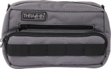 Handlebar Bag Plus - Gray