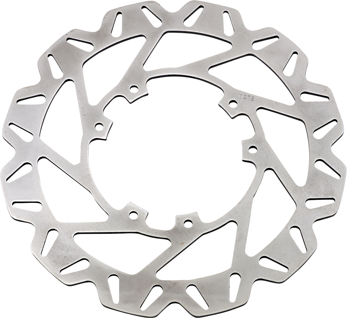 CX Brake Rotor - CRF250L - MD6372CX 2013 - 2020