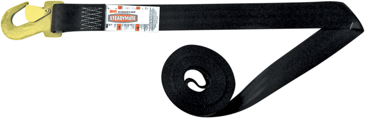 Winch Strap - 2\" x 20\'