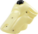 Large-Capacity Gas Tank - Natural - Honda - 3.4 Gallon 2002 - 2004