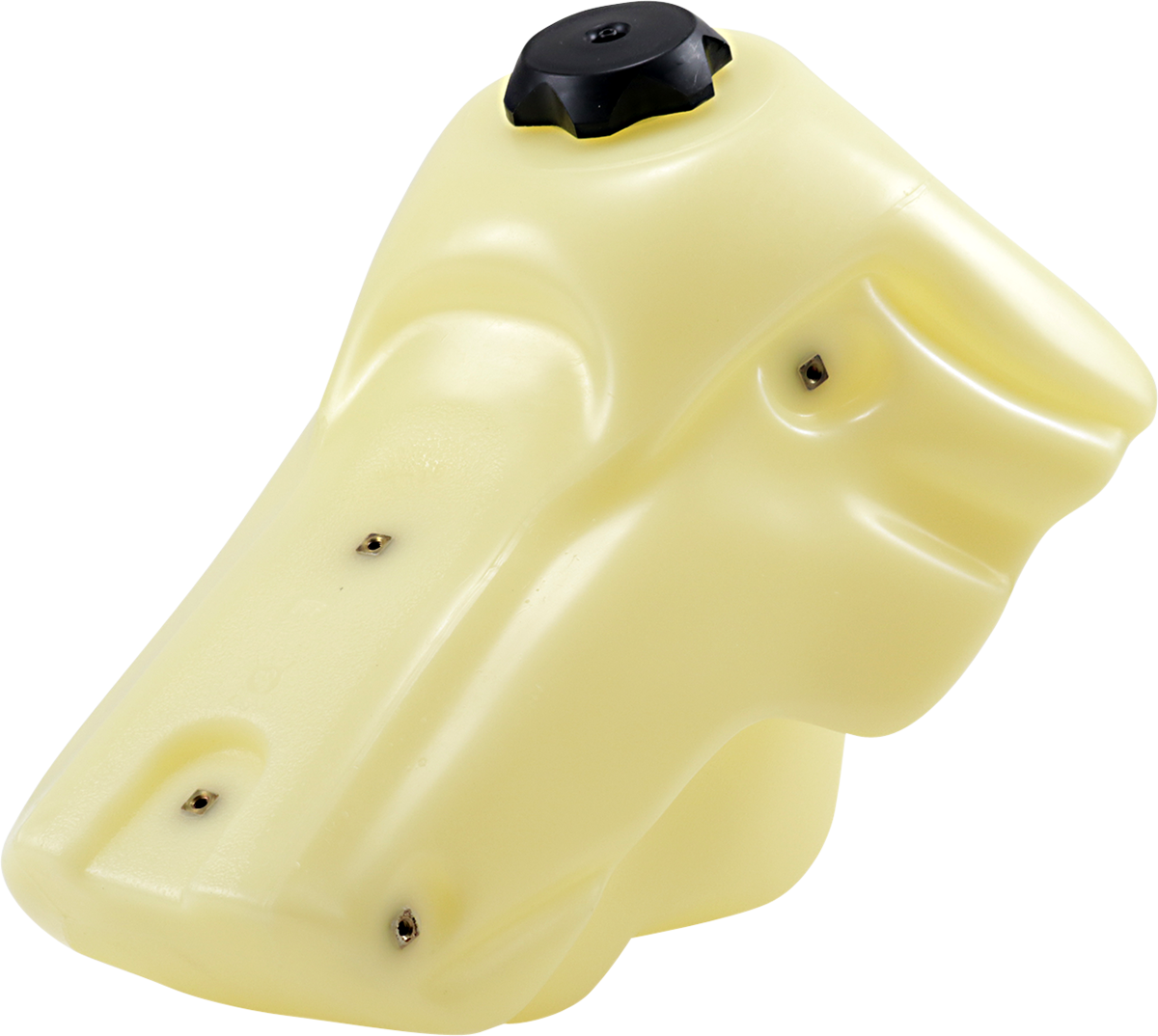 Large-Capacity Gas Tank - Natural - Honda - 3.4 Gallon 2002 - 2004