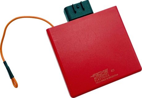 CDI Box - Yamaha 2001 - 2024