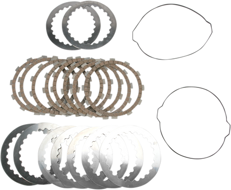 Clutch Kit - Gas Gas/Husqvarna/KTM 2012 - 2023