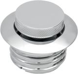 Gas Cap - Vented Pop-Up - Chrome 1996 - 2025