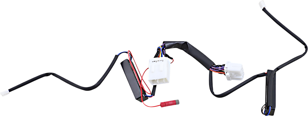 Accessory Adapter - Harley Davidson 1996 - 2017