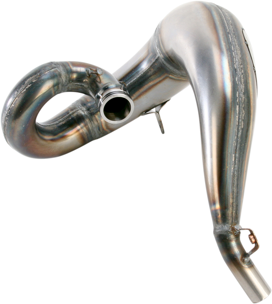 Factory Fatty Pipe 2011 - 2016