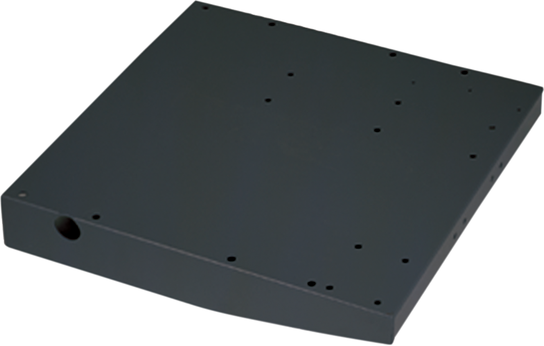 Extension - Standard/S.A.M 1000 - Rear - 13\" - Black