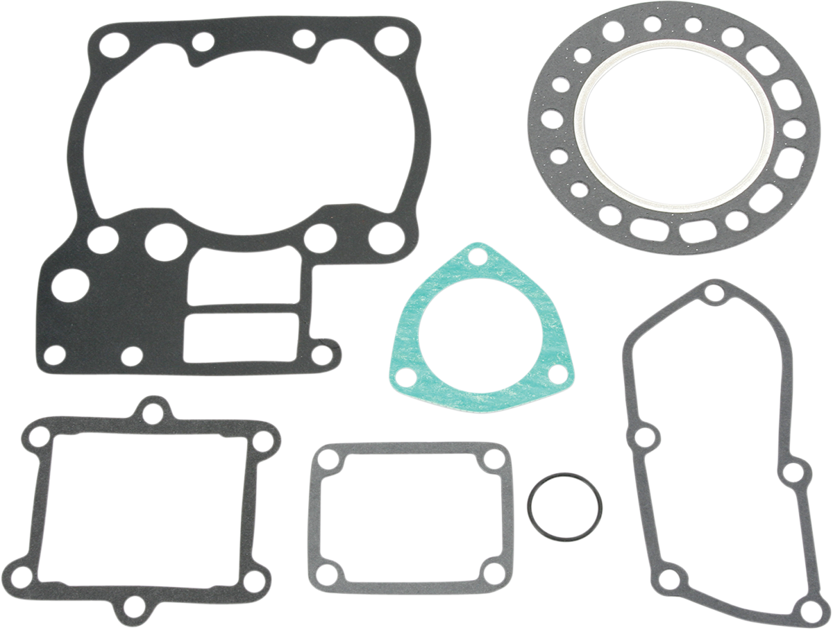 Top End Gasket Kit - Suzuki 1987 - 1988