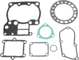 Top End Gasket Kit - Suzuki 1987 - 1988