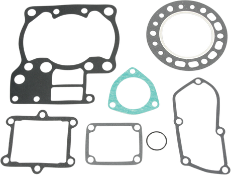 Top End Gasket Kit - Suzuki 1987 - 1988