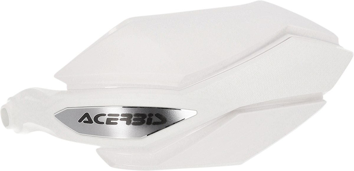 Handguards - Argon - White